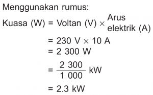 Praktis Sumatif 6 Soalan 7 8 Sains Tingkatan 3 KSSM Bab 6